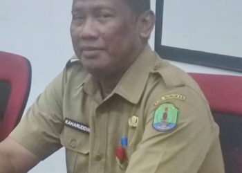 Seleksi Terbuka Sekda Nunukan Resmi Dibuka, Pendaftaran Dimulai Hari Ini