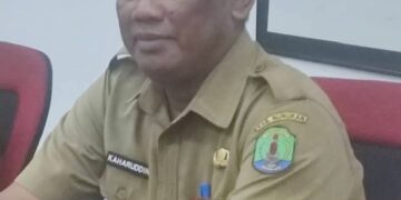 Seleksi Terbuka Sekda Nunukan Resmi Dibuka, Pendaftaran Dimulai Hari Ini