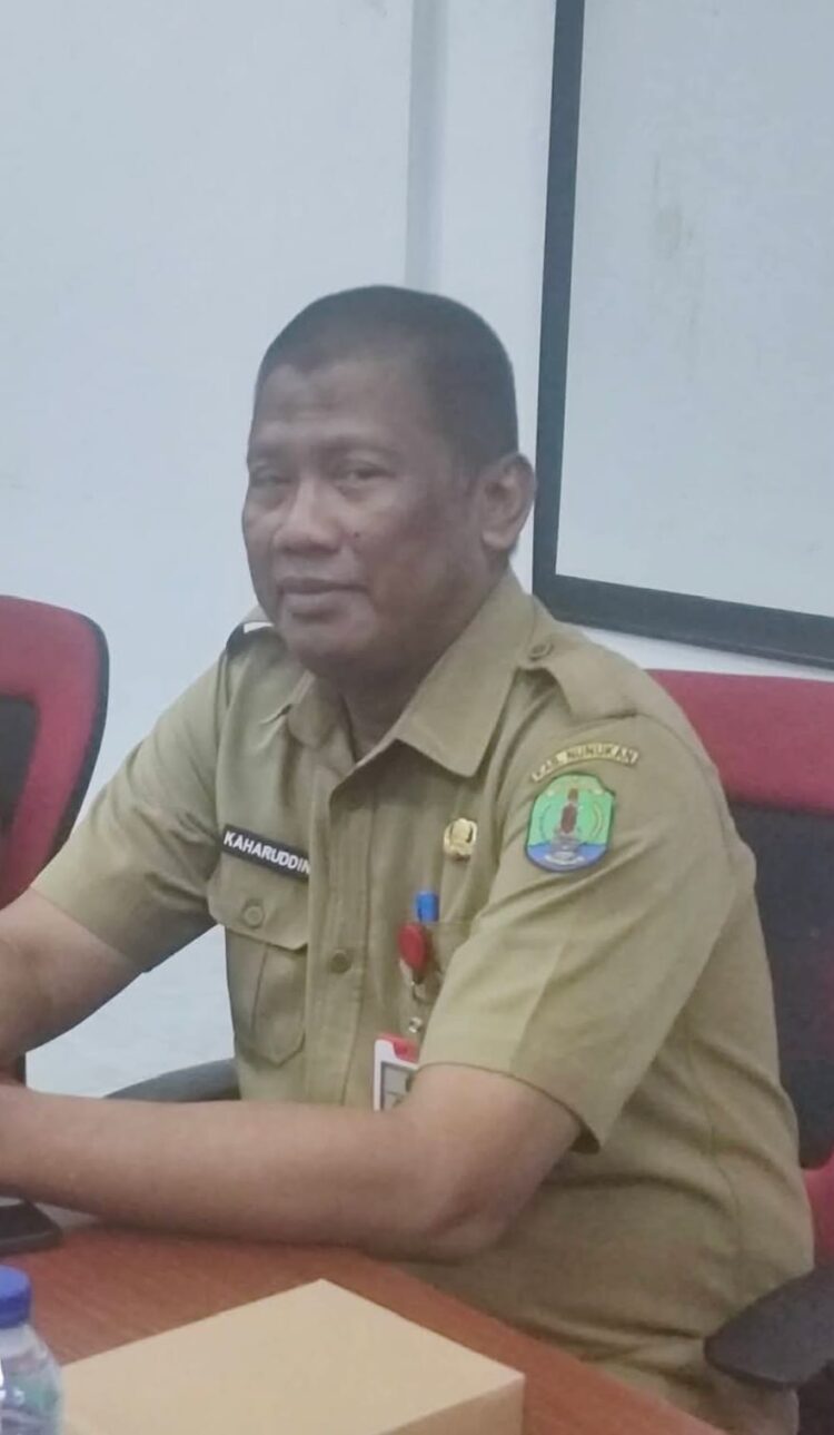 Seleksi Terbuka Sekda Nunukan Resmi Dibuka, Pendaftaran Dimulai Hari Ini