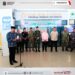 Lepas 20 PMI Program SMK GO Malaysia, Bupati Nunukan Pesan Jaga Nama Baik Daerah dan Hindari Jalur Ilegal