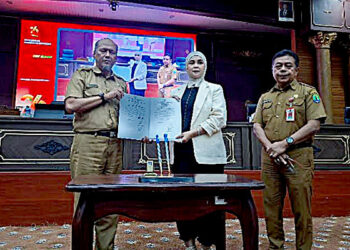Pemkab dan DPRD Setujui Dua Ranperda Inisiatif DPRD Nunukan