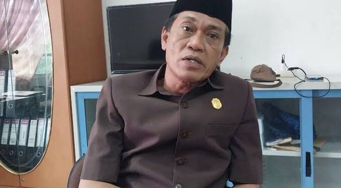 DPRD Nunukan Desak Verifikasi Lapangan Terkait Data Desil
