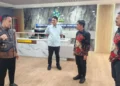 Usulkan Tambahan Jatah BBM, DPRD Nunukan Bawa Data ke BPH Migas