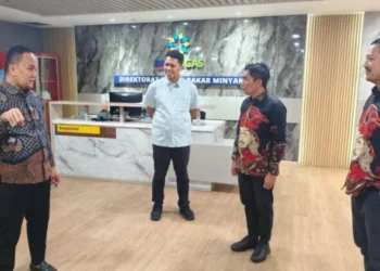 Usulkan Tambahan Jatah BBM, DPRD Nunukan Bawa Data ke BPH Migas