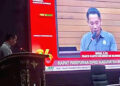 Fraksi KKN DPRD Nunukan Minta Pemerataan Pembangunan Infrastruktur dan Peningkatan PAD dalam Pandangannya Tergadap Perubahan APBD 2026