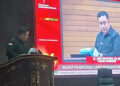 Fraksi Gerindra Sorot Penurunan PAD dan Pemangkasan Belanja Modal Nunukan di RAPBD-P TA 2026