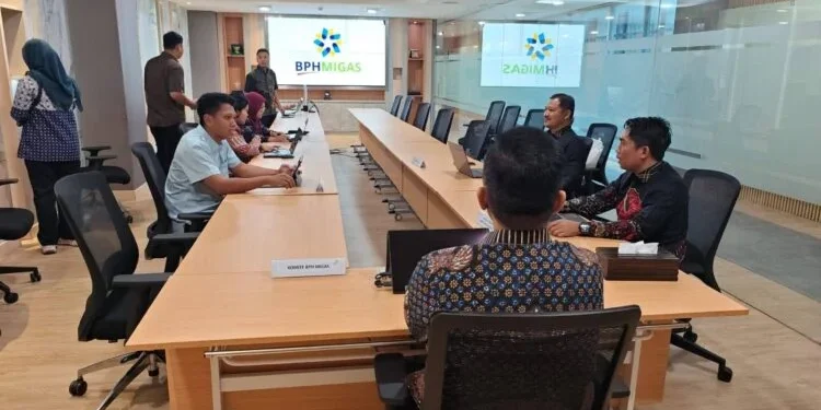Pendistribusian BBM, DPRD Nunukan Minta Hingga Pedalaman dan Krayan