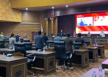 Fraksi PKS Dorong Optimalisasi PAD dan Penguatan Ekonomi Masyarakat Perbatasan