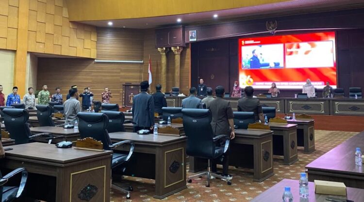 Fraksi PKS Dorong Optimalisasi PAD dan Penguatan Ekonomi Masyarakat Perbatasan