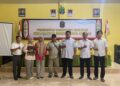 DPRD Nunukan Kawal Pembangunan Sembakung Atulai, Usulkan Rumdis ASN