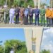 Wakil Ketua DPRD Nunukan Hadiri Undangan Upacara Ziarah Nasional Dalam Rangka Peringati HUT ke-81 TNI