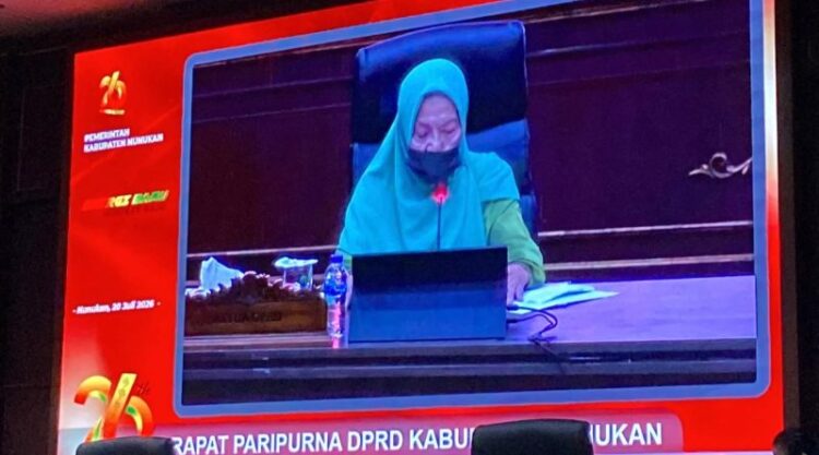 DPRD Nunukan Siapkan Perda Perlindungan Anak, Pembahasan Ditargetkan 2027