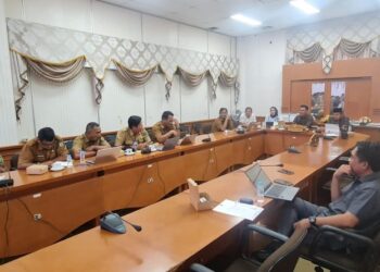 Pengelolaan Aset Daerah Berkaitan Dengan Pertanggungjawaban APBD