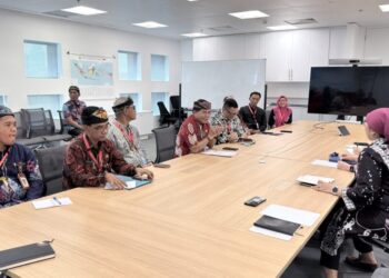 Gubernur Harap Program SKALA Dilanjutkan di Kaltara