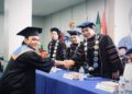 Gubernur Ajak Lulusan Politeknik Negeri Nunukan Berkontribusi bagi Daerah