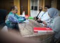 Pemprov Kaltara Komitmen Pertahankan Akreditasi Paripurna RSUD dr. H. Jusuf SK Tarakan
