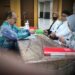 Pemprov Kaltara Komitmen Pertahankan Akreditasi Paripurna RSUD dr. H. Jusuf SK Tarakan