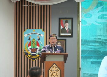 Rakor Kemiskinan Kaltara, Wagub Tekankan Program Tepat Sasaran