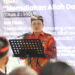 Pesta Gotilon HKBP Tarakan, Wagub Ajak Semangat Berbagi dan Melayani