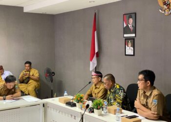 Dua Perwakilan Kaltara Masuk Tahap Akhir Desa dan Kelurahan Berprestasi Nasional