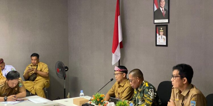Dua Perwakilan Kaltara Masuk Tahap Akhir Desa dan Kelurahan Berprestasi Nasional