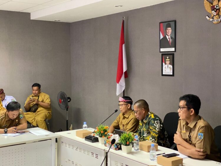 Dua Perwakilan Kaltara Masuk Tahap Akhir Desa dan Kelurahan Berprestasi Nasional