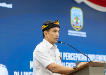 Perkuat SDM Aparatur, Pemprov Kaltara Percepat Implementasi Manajemen Talenta
