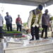 Wagub Ingkong Kenang Jasa Mantan Pemimpin Bulungan