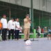 Peringati Hari Santri Nasional, Gubernur Buka Turnamen Futsal Antar Pondok Pesantren