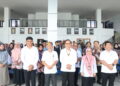 Pemprov Dorong Gerakan Literasi Menjangkau Wilayah Perbatasan