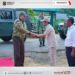 Dari Batas Negara hingga Jalan Krayan, Ini Enam Usulan Bupati Nunukan kepada Menhan