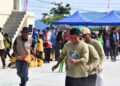 Meriahkan HUT Kabupaten Nunukan, Lomba Olahraga Tradisional Bakiak dan Gobak Sodor Hadir di Awal Sport Festival KORMI 2026