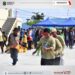 Meriahkan HUT Kabupaten Nunukan, Lomba Olahraga Tradisional Bakiak dan Gobak Sodor Hadir di Awal Sport Festival KORMI 2026