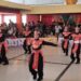 Yameto dan Lukiwol Jadi Warna Semarak HUT ke-27 Kabupaten Nunukan