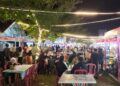 Pemkab Nunukan Beri Ruang bagi 113 UMKM Ramaikan Paras Fest 2026
