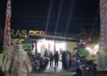 Pemkab Nunukan Perkuat Penataan dan Fasilitasi UMKM Selama Paras Fest 2026