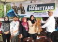 Lomba Mabettang Meriahkan HUT ke-27 Nunukan, Angkat Peran Pembudidaya Rumput Laut