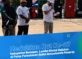 Meriahkan HUT ke-27 Kabupaten Nunukan, Lomba Sound Hajatan di Paras Perbatasan Sedot Antusiasme Peserta