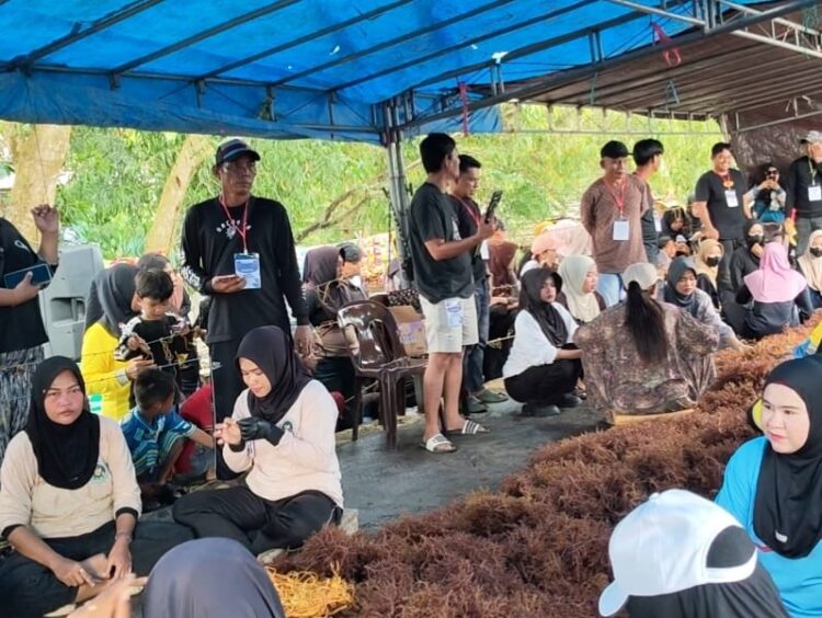 Mabettang Jadi Event Potensial, Pemkab Nunukan Dorong Pelaksanaan Berkelanjutan