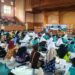 Lomba Desain Batik Lulantatibu Buka Peluang Talenta Baru di Nunukan