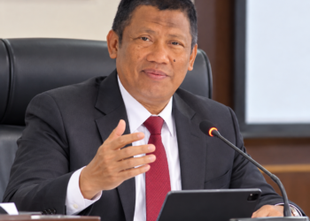 Dari Tujuh Pelamar, Lima Lolos Administrasi Calon Sekda Nunukan