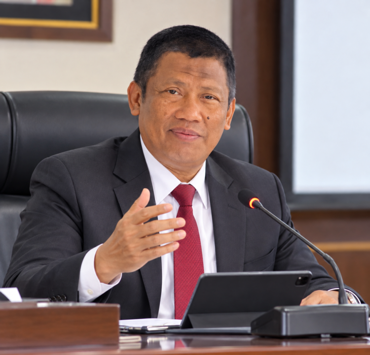 Dari Tujuh Pelamar, Lima Lolos Administrasi Calon Sekda Nunukan