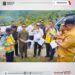 Jalan Tembus Krayan – Malinau Ditargetkan Tuntas 2028