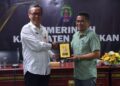 Pemkab Nunukan Sambut Kunjungan Kerja Jabatan Kesihatan Negeri Sabah, Perkuat Kerja Sama Pengendalian Malaria Lintas Batas