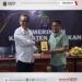 Pemkab Nunukan Sambut Kunjungan Kerja Jabatan Kesihatan Negeri Sabah, Perkuat Kerja Sama Pengendalian Malaria Lintas Batas
