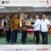 Perkuat Kerjasama Perbatasan dan Kesejahteraan PMI, Konsul KRI Tawau Silaturahmi di Ruang Sekda