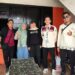 Posko Kesehatan II Layani Lebih dari 20 Peserta Pawai Budaya HUT ke-27 Nunukan