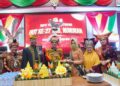 HUT ke-27 Kabupaten Nunukan, Pembangunan Infrastruktur dan SDM Jadi Prioritas
