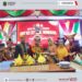 HUT ke-27 Kabupaten Nunukan, Pembangunan Infrastruktur dan SDM Jadi Prioritas