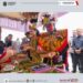 Semarak HUT ke-27 Nunukan, Sajian Kuliner Perbatasan Meriahkan Paras Fest di Ruang Terbuka Publik Paras Perbatasan